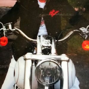 Meet your Posher, La